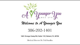 A Younger You Med Spa