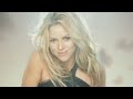 Shakira — Gypsy клип