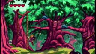 Lets Play - Zelda The Wand Of Gamelon 06