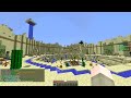 Minecraft: Hunger Games w/Mitch! Game 229 - TNT ONLY!