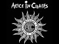 Alice in chains-Got me wrong. Lyrics