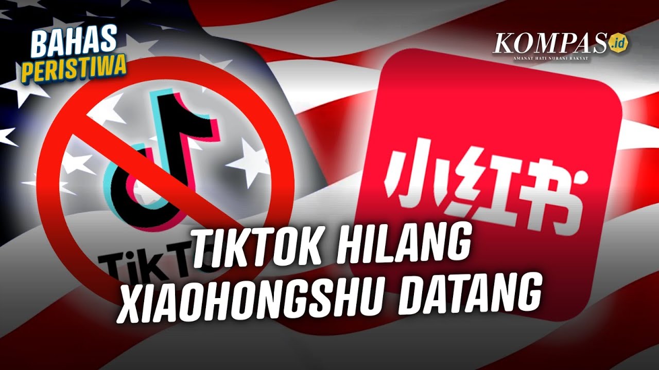 Download Xiaohongshu and Lemon8, US Netizens’ Form of Protest Download Xiaohongshu and Lemon8, US Netizens’ Form of Protest
