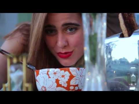 Cereal Bowl Video