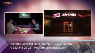 Turi̇sti̇k Afrodit Gece Kulübü - Adana Seyhan