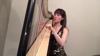Harp Music - Traditional Irish Celtic music - Paddy's Green Shamrock Shore (Erin Shore) - Camac Clio