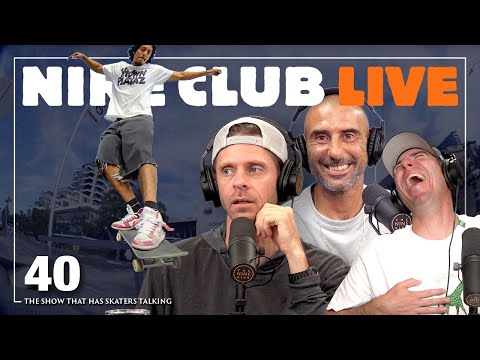 Alexis Ramirez, Lovesick | Nine Club Live #40