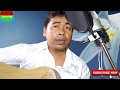 "O Mare"A new kokborok song By Ranjit