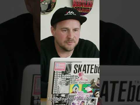 Scott Kane breaks down his legendary Bootleg 3000 part in this commentary! Now on skateboarding.com