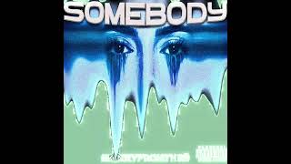 Skinnyfromthe9 - Somebody (Official Audio)