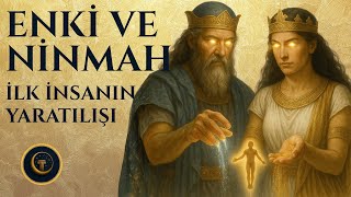 Enki Ve Ninmahın İnsanlığı Yaratması Sümer Tabletlerinin Unutulan Hikayesi I Uyku Öncesi Mitoloji