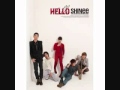 SHINee - Hello (full mp3)