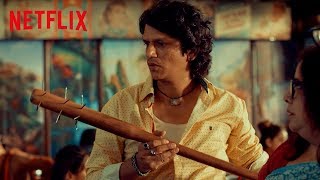 Pappu Tmaar Netflix In Your Pocket At 199