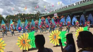 Laih-Batu Nhs Streetdance Final Showdown - 3Rd Placer
