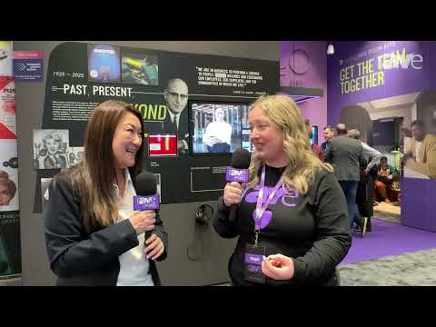 ISE 2025: Shure’s Susy Liem on Microflex Wireless neXt 4 & 8, IntelliMix Room Kits and More