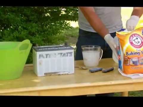 battery for preppers html reconditioning a battery for preppers a
