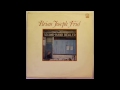 Brian Joseph Friel "Song For Ralph" (Second Hand Dealer 1974)
