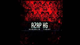 Azap HG - Kavga (ft. Rashness) #insanlıksuçudizisi
