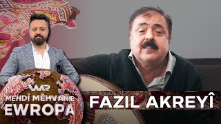 Mehdî Mêhvan E - Ewropa - Xeleka 21 مەهدی مێهڤانە - ئەورۆپا - خەلەکا ٢١
