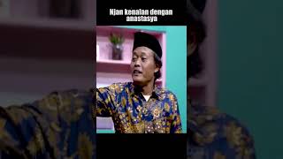 Njan Kenalan Dengan Anastasyakh