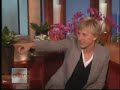 After all these years on Ellen