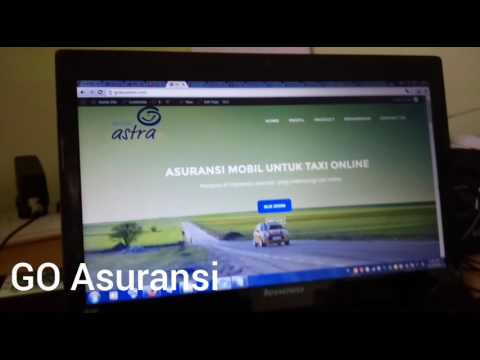 Youtube Perhitungan Asuransi Mobil Garda Oto