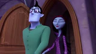 Sonic And Friands Vampirina Vee Cryingp