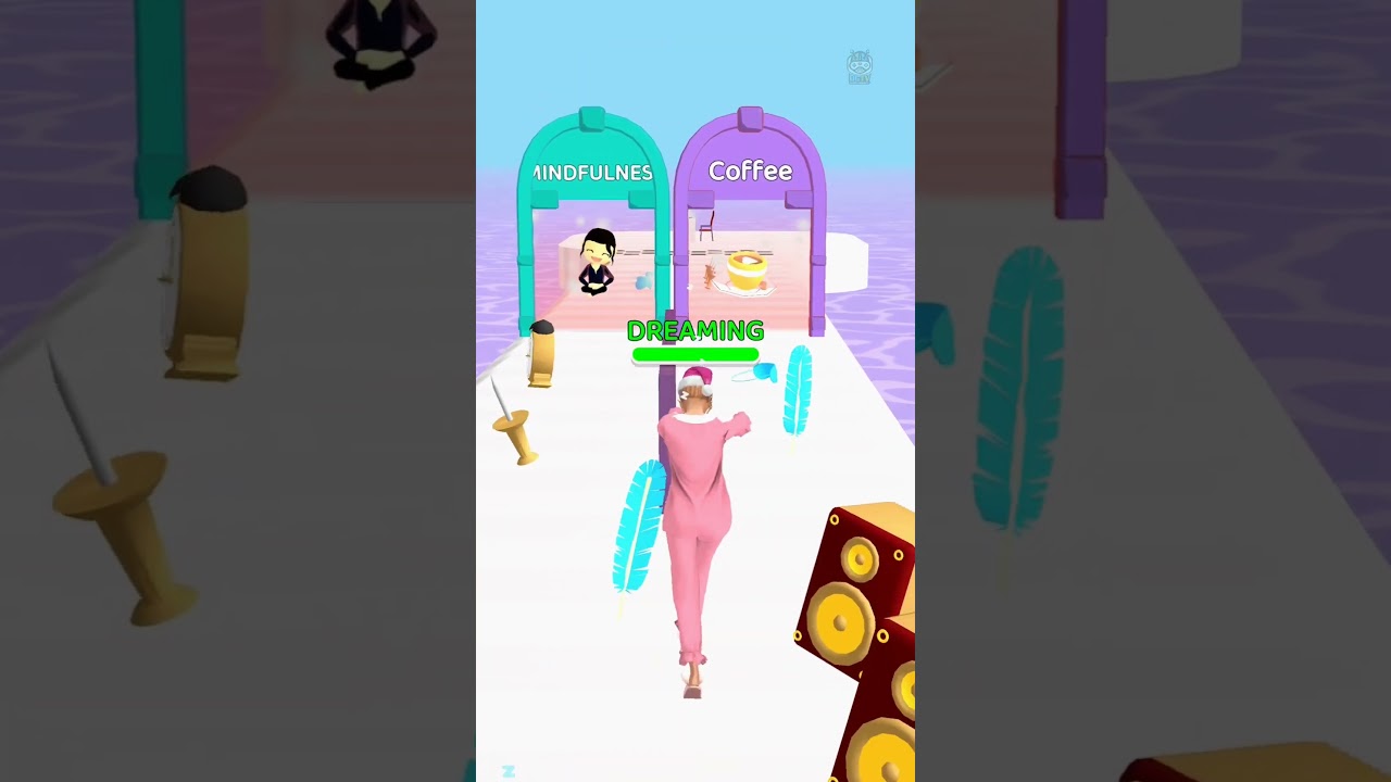 Better Life Rush mod apk download #games #gaming Better Life Rush mod apk download #games #gaming
