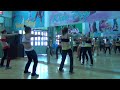 aerobic