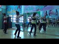 aerobic