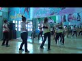 aerobic