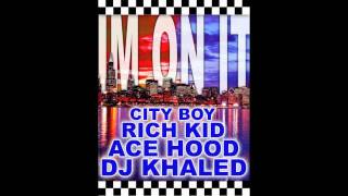 Watch City Boy I