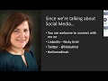 How to Create a Winning Social Media Strategy How to Create a Winning Social Media Strategy