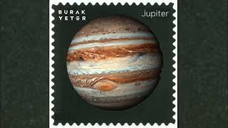 Burak Yeter - Jupiter
