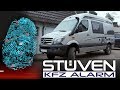 Wohnmobil Diebstahl LaStrada Regent Sprinter Alarmanalge Wohnmobil Diebstahl LaStrada Regent Sprinter Alarmanalge