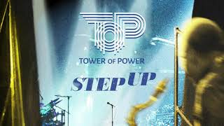 Watch Tower Of Power Step Up video