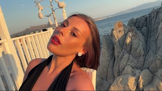 Bodrum Vlog Türkçe Asmr