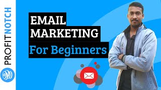 Email Marketing For Beginners in 2019: How To Build An Email List For Affiliate Marketing ($10k/M)