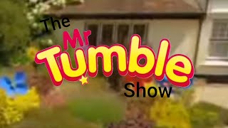 The Mr Tumble Show S1 E1 Cool Mr Tumble