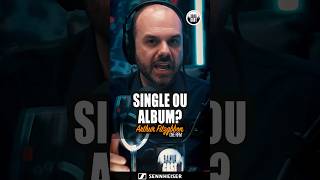 Lançar Álbum Ou Single?