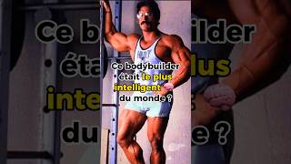 Ce Bodybuilder Était Le Plus Intelligent Du Monde ? Mike Mentzer  Heavy Duty 