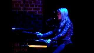 Watch Charlotte Martin Language Of God video