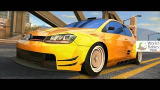 Kids Car Race Challenge Games -World Babies Toys & Games TV