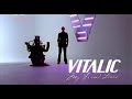 Vitalic - My friend Dario
