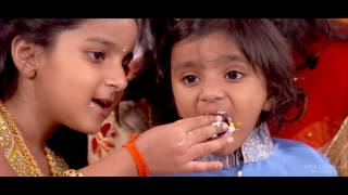 Subikshaa Bithday Song