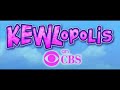 KEWLopolis on CBS Theme Song - (Official Audio)