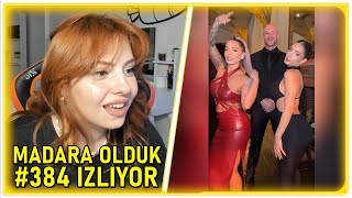 Ertlaa Madara Olduk İzliyor