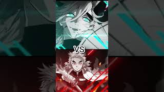 Doma Vs The Hashiras Credits To Lynx Shadow