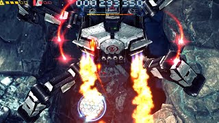 Sky Force Anniversary Stage 09 Insane