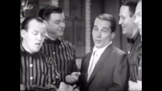 Watch Perry Como If You Were The Only Girl In The World video