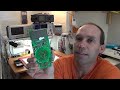 How to test a transistor and diode.